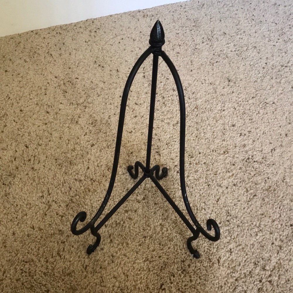 Photo Stand